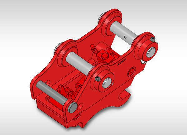 Automatic Quick Couplers