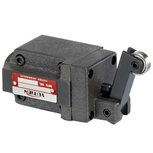 Cam Operated Directional Valve