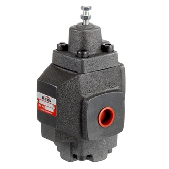 Multi-Functional Pressure Control Valves