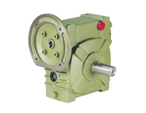 Single-Stage Direct Motor Coupled Vertical Reducer-AE