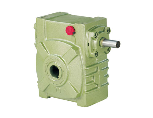 Hollow Type Reducer-AO 