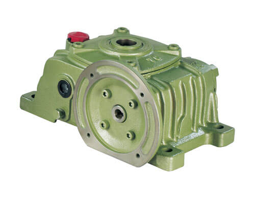 Hollow Flange Type Reducer-KOE 