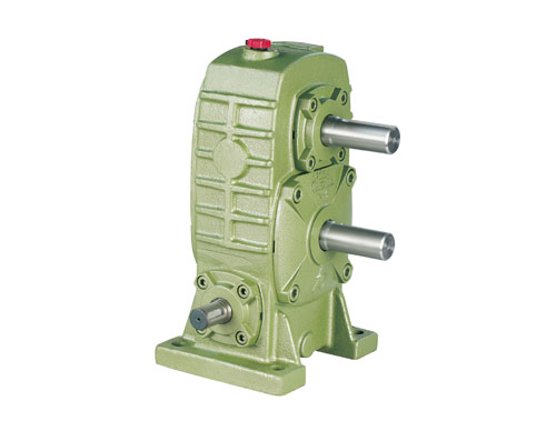 Two-Stage Worm Gear Reducer-BD 