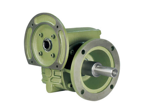 Double Flange Type Reducer-GTE