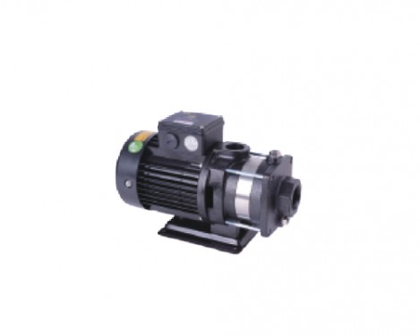 Multistage Centrifugal Pump