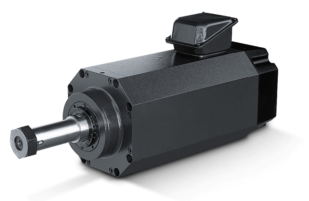 High Speed Spindle Motor