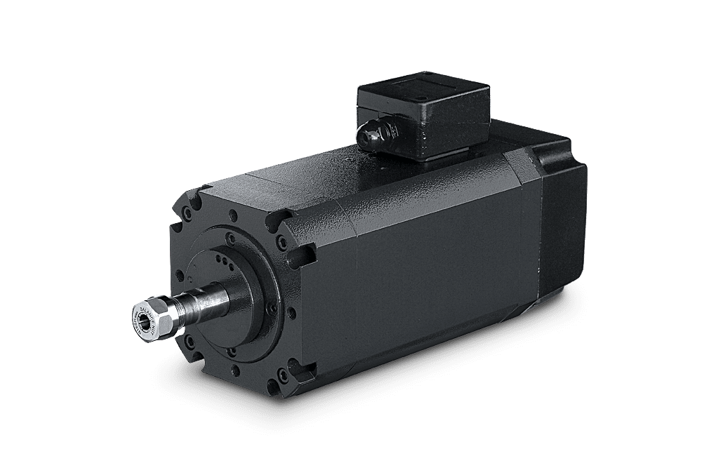 High Speed Spindle Motor