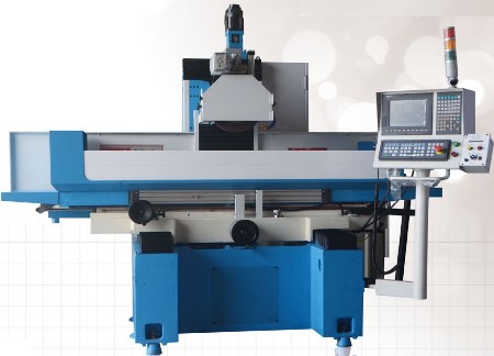 CNC PRECISION MOLDING PLANE GRINDING MACHINE SG-8040-SG-8040