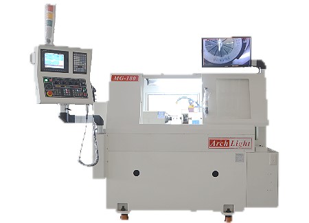 CNC INTERNAL AND EXTERNAL HOLE GRINDING MACHINE MG-180-MG-180