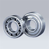 Special bearing for vacuum environment