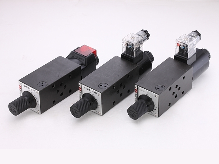 Solenoid & Modular Type-MFS-02