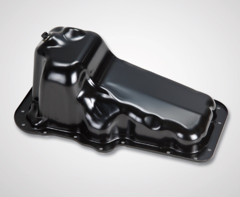 Oil Pan