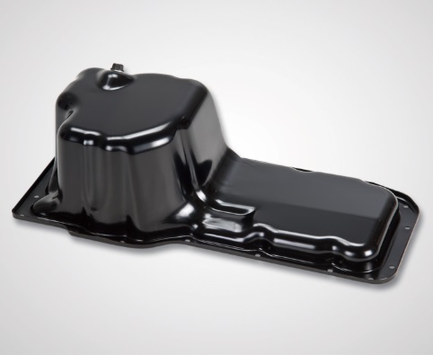 Oil Pan