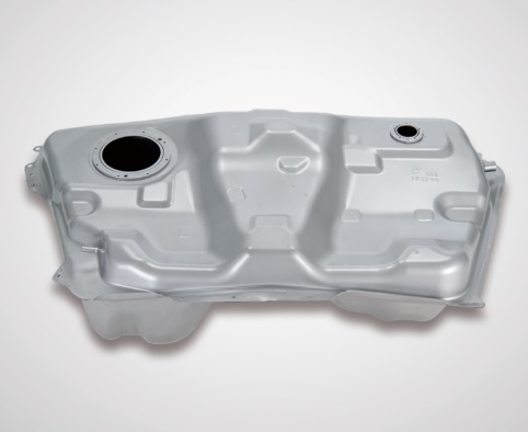 Fuel Tank-CT38A