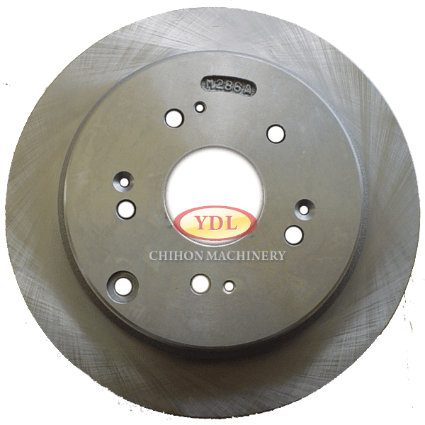 HONDA  2005-  CRV  Brake Disc Rotor-YDL8805