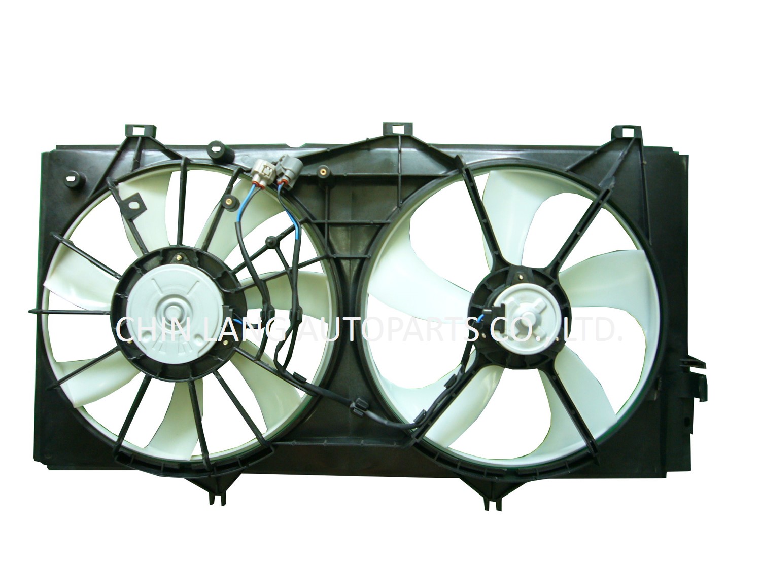 COOLING FAN FOR TOYOTA CAMRY 2007~2010 V6