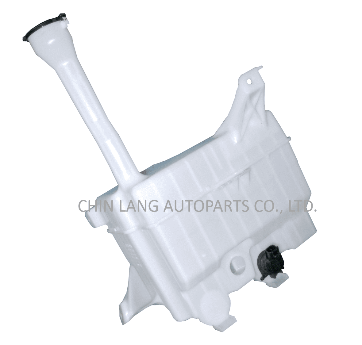 WINDSHIELD WASHER FOR TOYOTA CAMRY ES 2012~ W／SENSOR HOLE雨刷噴水桶-CL-5049D1