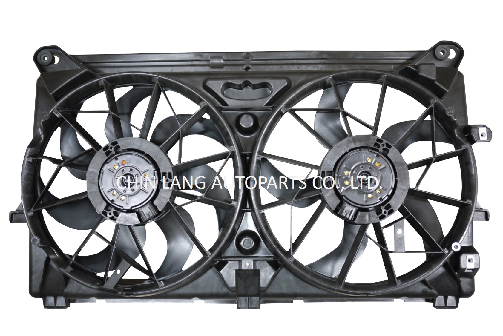 COOLING FAN FOR CHEVROLET SILVERADO 2007~2010