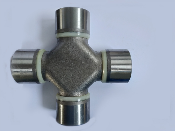 Heavy duty universal joint