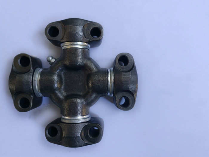 Heavy duty universal joint