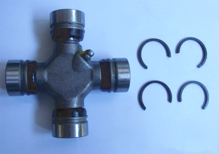 十字接頭-universal joint U-2600