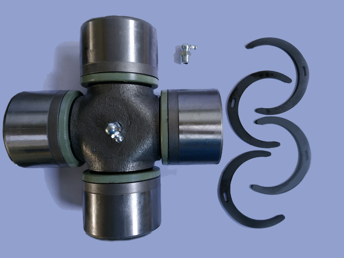 十字接頭-universal joint 68x168