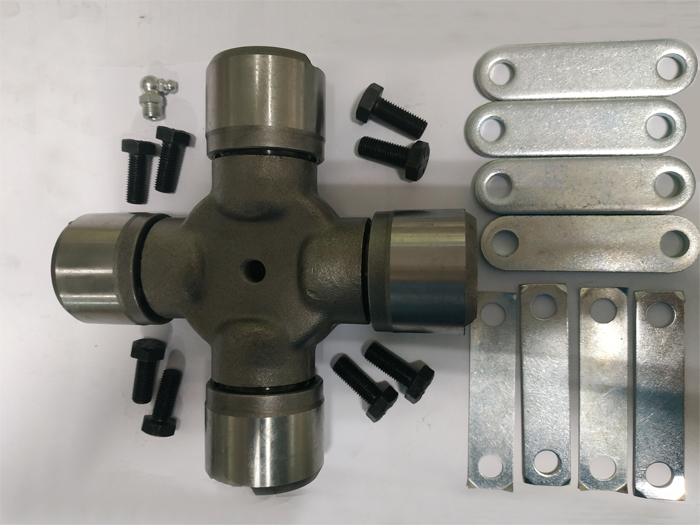 十字接頭-universal joint M-96