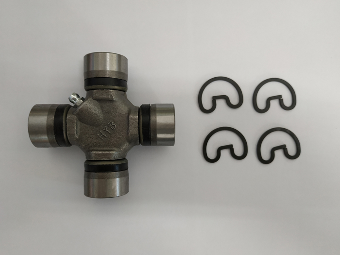 十字接頭-universal joint M-73