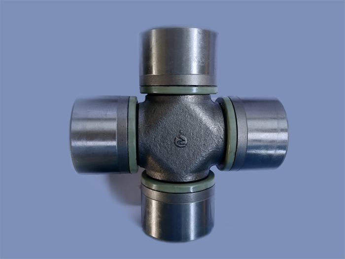 Heavy duty universal joint