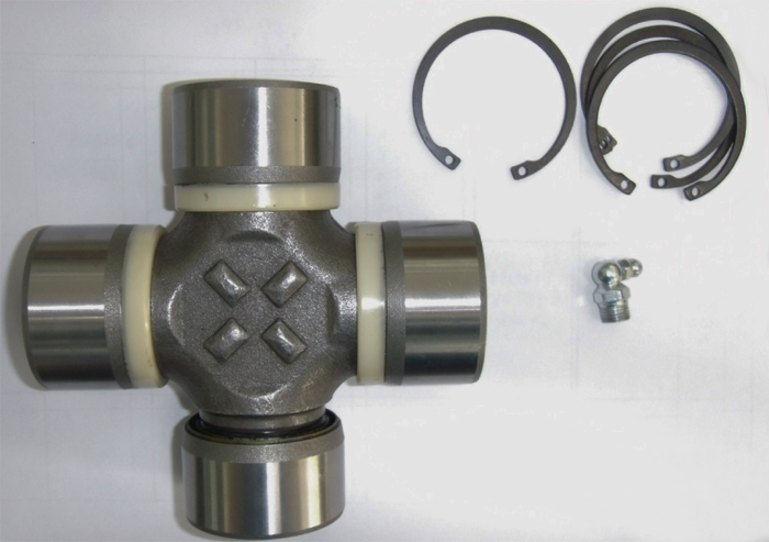 十字接頭-universal joint U-7560