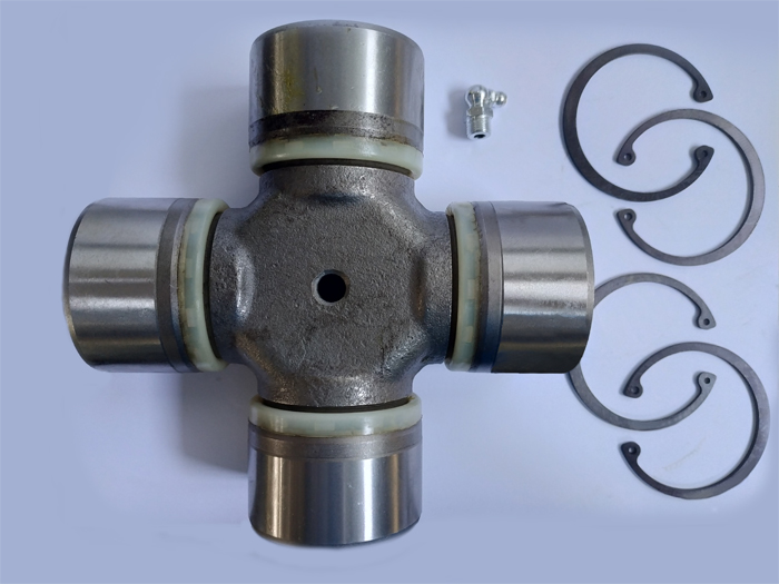 Heavy duty universal joint