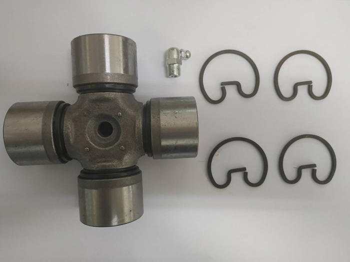 十字接頭-universal joint IS-50