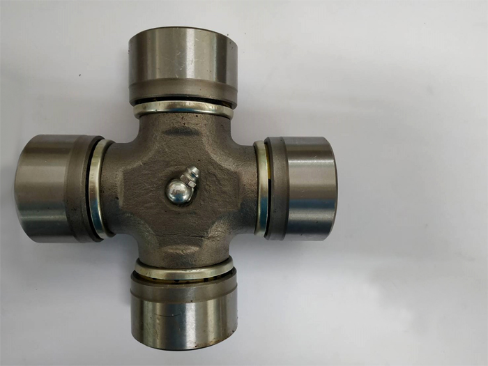 Heavy duty universal joint