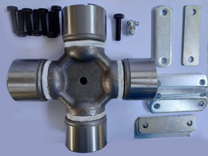 十字接頭-universal joint N-43