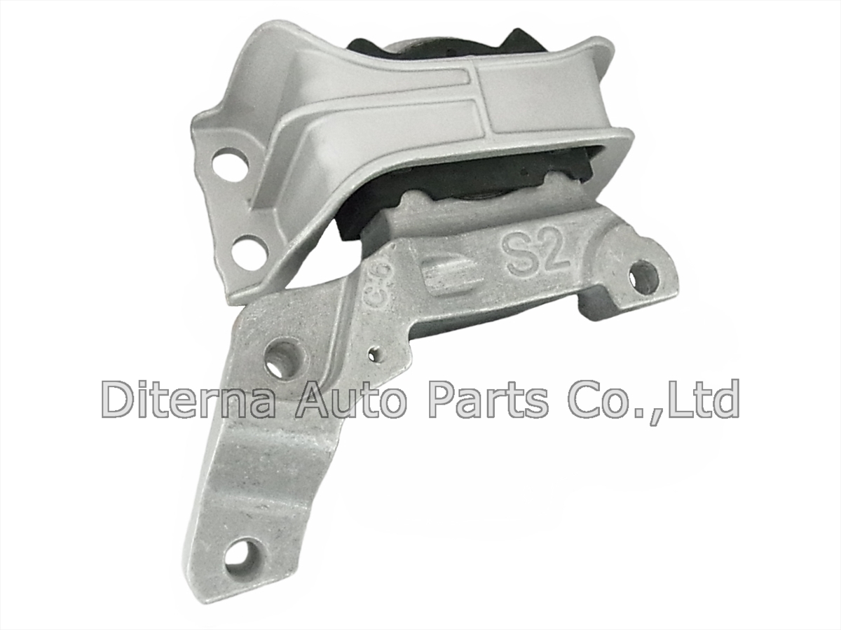 Engine Mount-NISSAN-NIEG1070