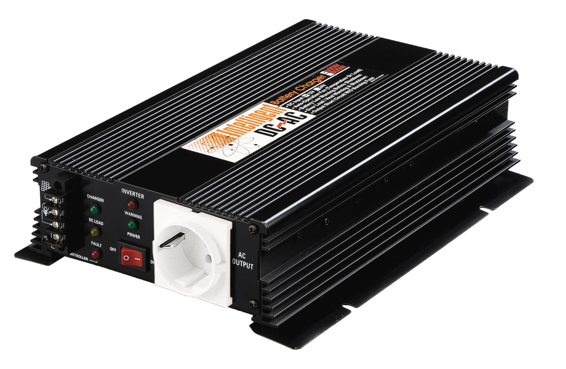 Solar MSW: 300W~5000W-LS Series