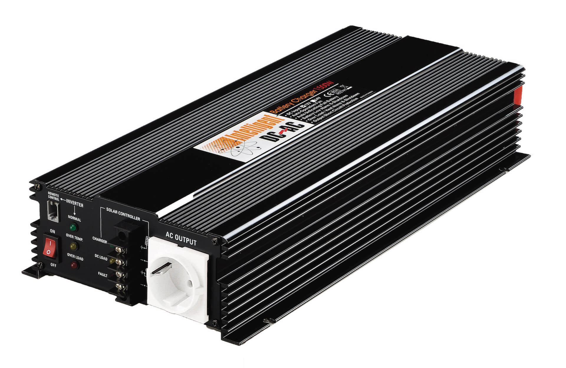 Solar MSW: 300W~5000W-LS Series