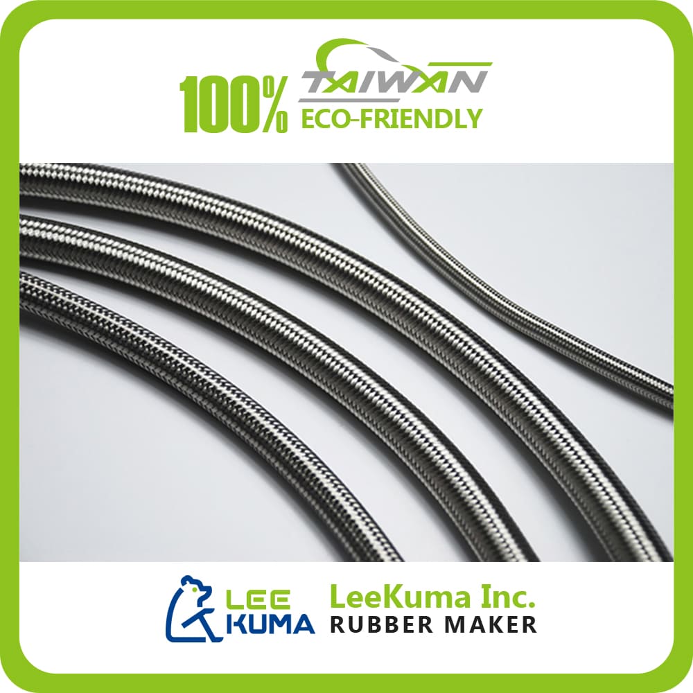 Outer Reinforcement Rubber Hose