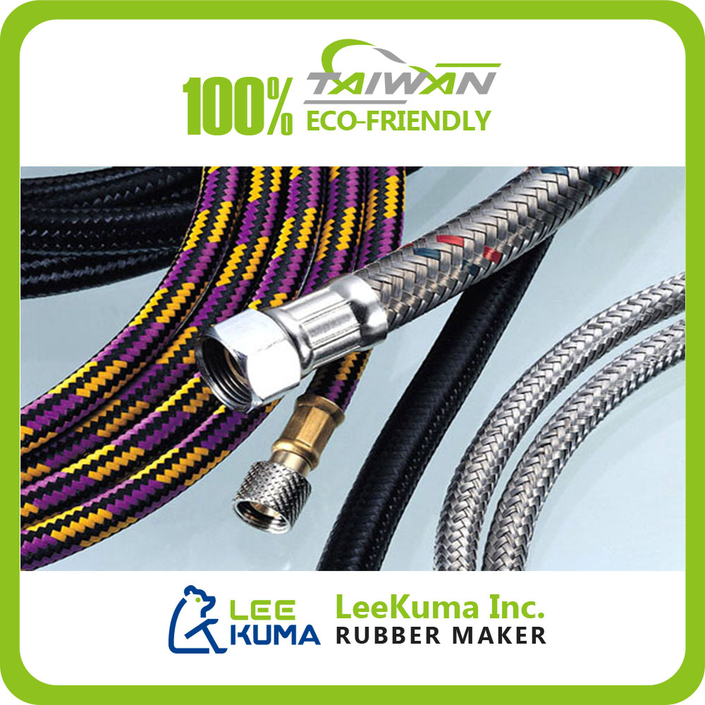 Outer Reinforcement Rubber Hose