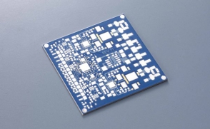 Electric instrument device-Multi-layer ceramic PCB