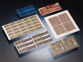 電子與儀器應用-厚膜陶瓷印刷電路板