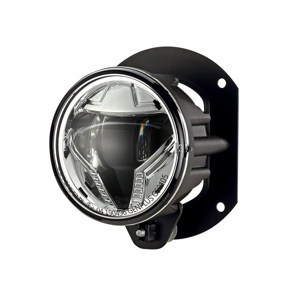 90mm Fog light-G501053