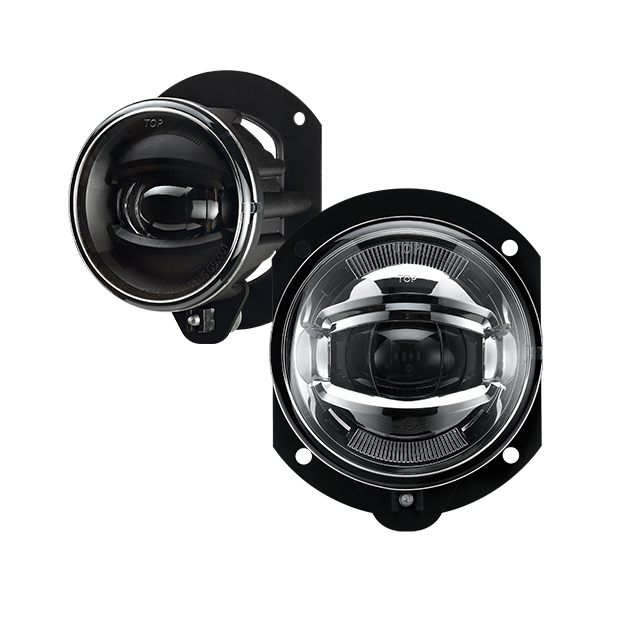 90mm Fog light-G500013