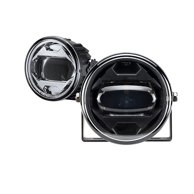 90mm LED Fog Lamps,Front Fog Lights