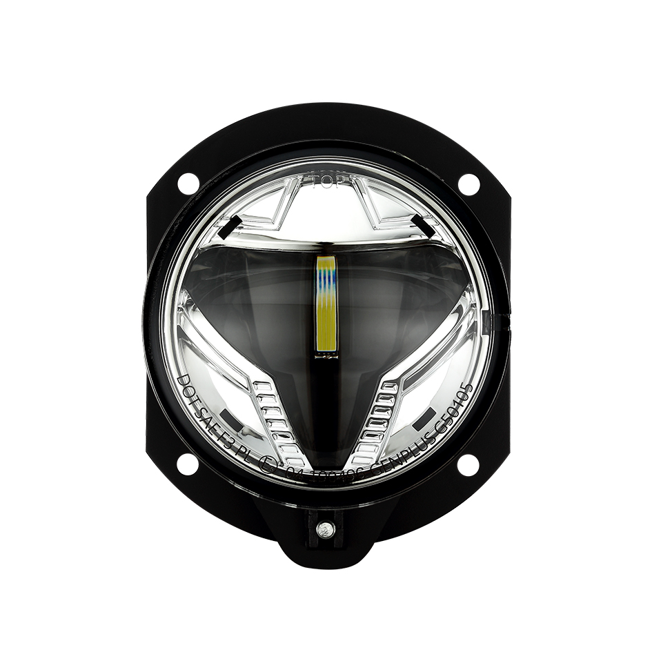 90mm Fog light-G501053