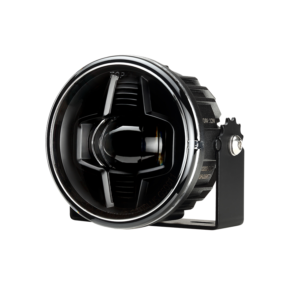 90mm Fog light-G500112