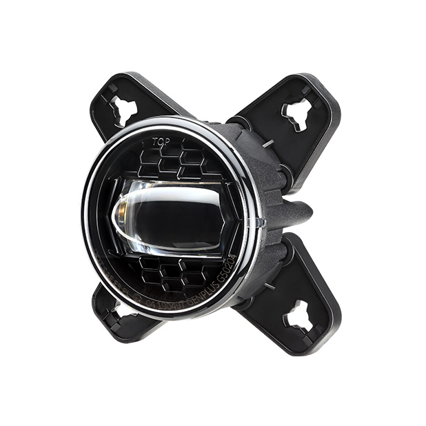 90mm Fog light-G502044