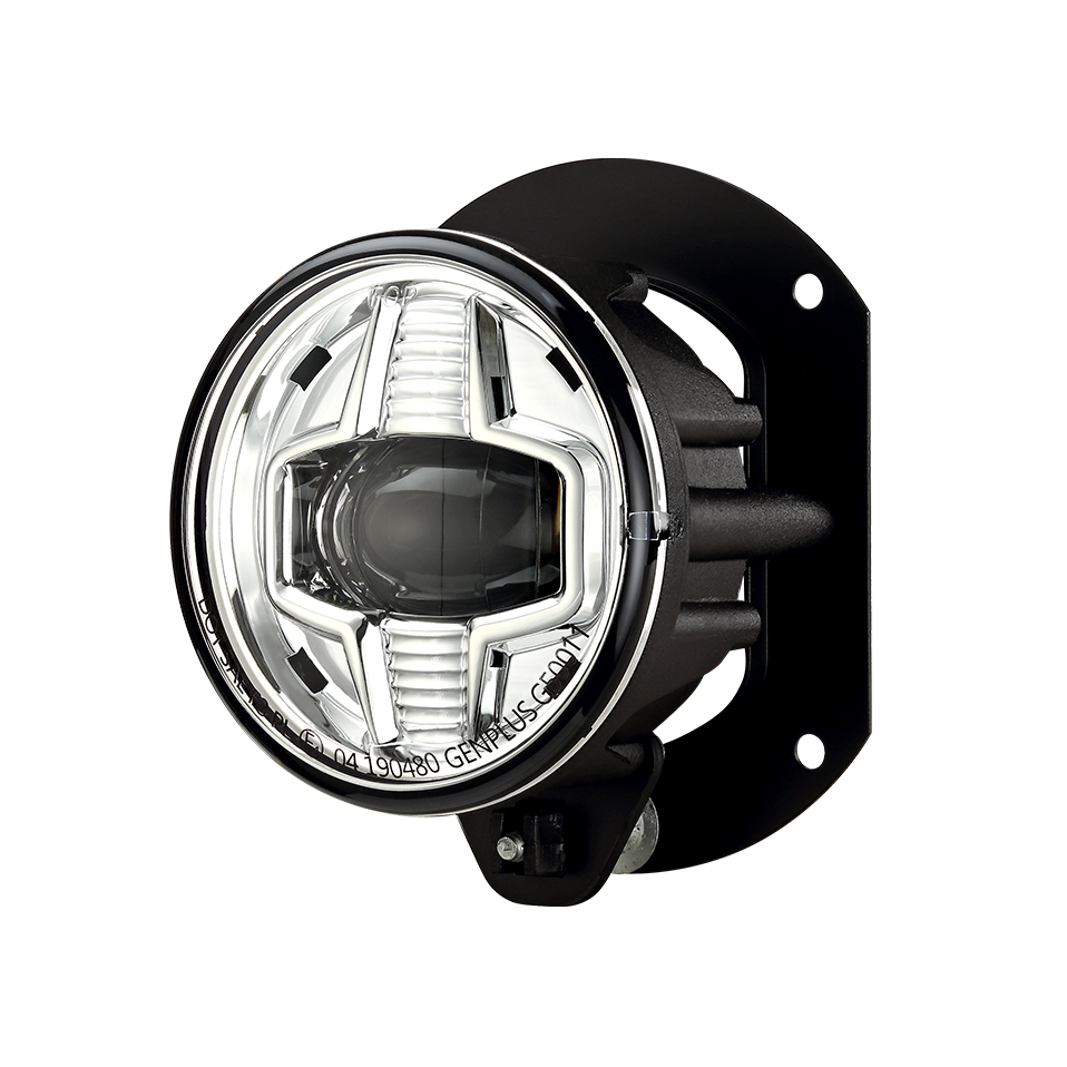 90mm Fog light-G500113