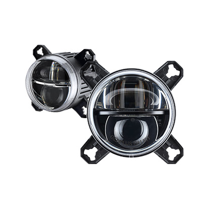 90mm Low beam headlight-G111 Series