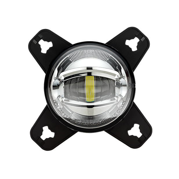 90mm Fog light-G500014